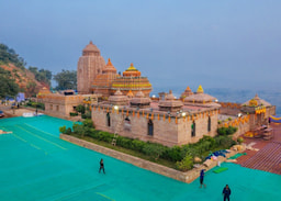 Shri Taratarini Shaktipeeth