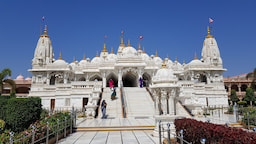 Shri Swaminarayan Mandir