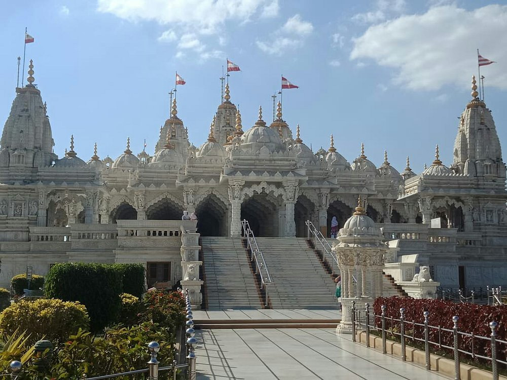 Shri Swaminarayan Mandir