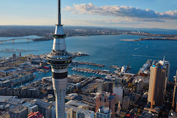 Auckland Tower