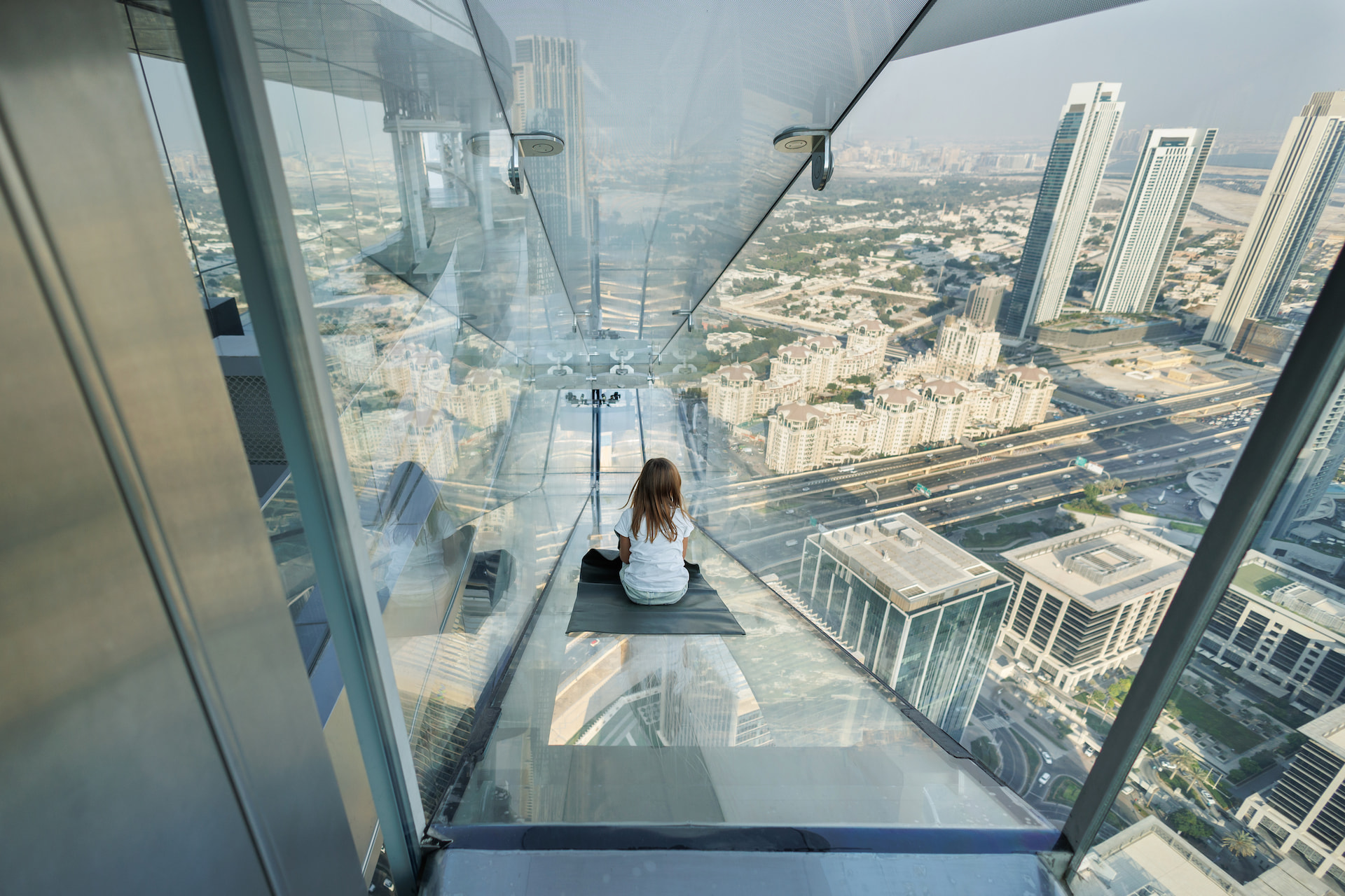 Sky Views Observatory 1