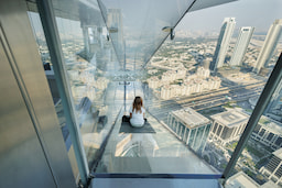 Sky Views Observatory 1