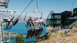 Skyline Gondola