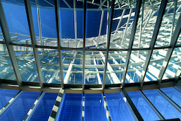 Skypoint Observation Deck 1