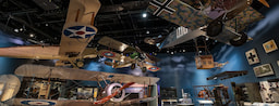 Smithsonian National Air and Space Museum 3
