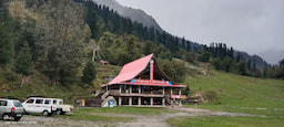 Solang Valley