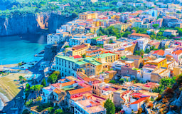Sorrento Town View 1
