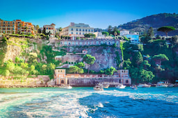 Sorrento Town View 2