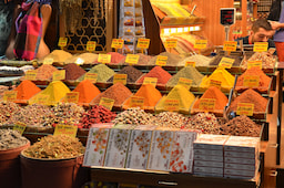 Spice Market