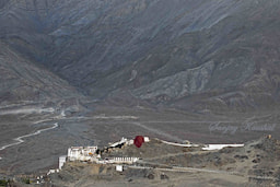 Spituk Monastery 1