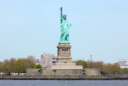 Statue of Liberty 1
