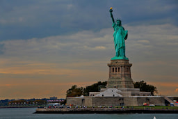 Statue Of Liberty