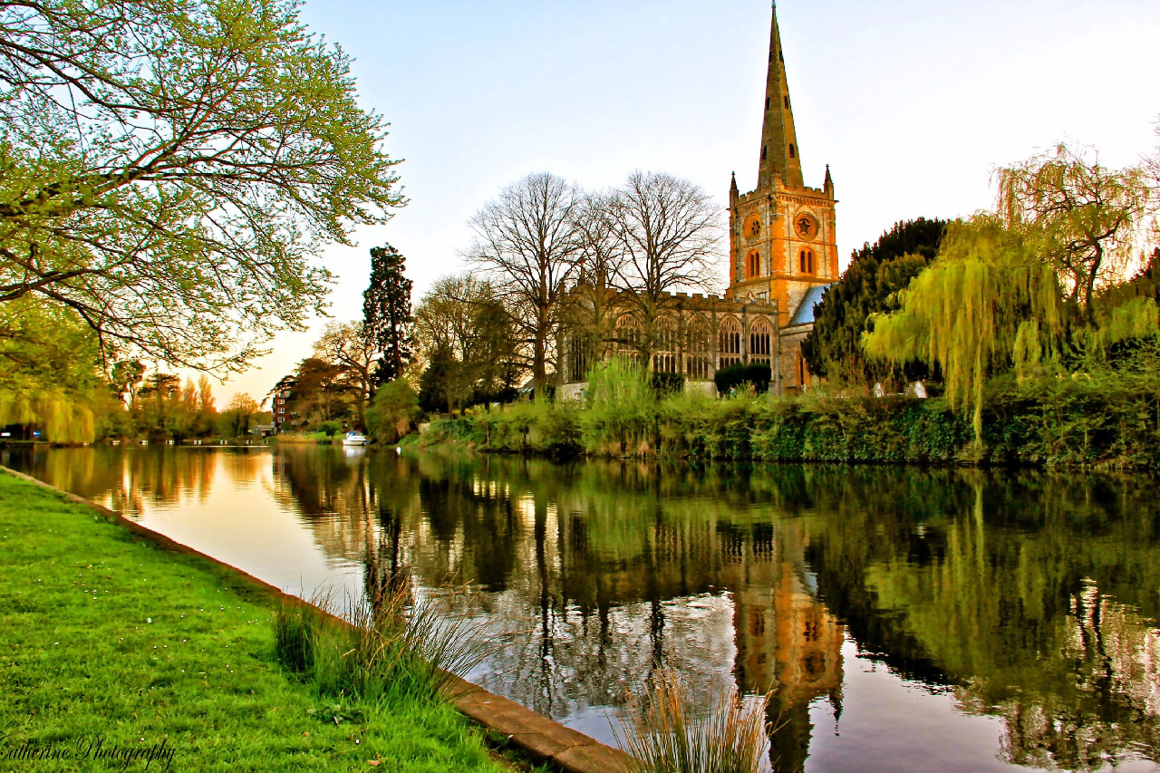 Straford Upon Avon