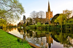 Straford Upon Avon