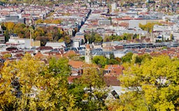 Stuttgart City 