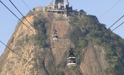 sugarloaf-mountain 3 - 0 