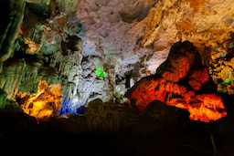Sung Sot Cave 1