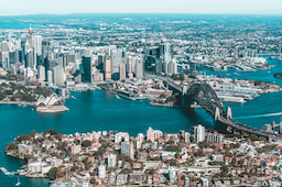 Sydney City 