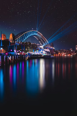 Vivid Sydney