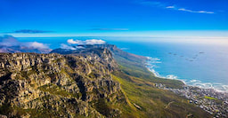 Table Mountain