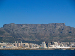 Table Mountain