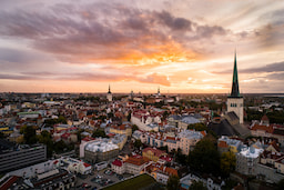 Talinn City