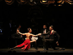 Tango Show