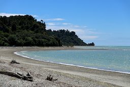 Tasman bay 1