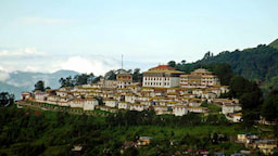 Tawang Monastery
