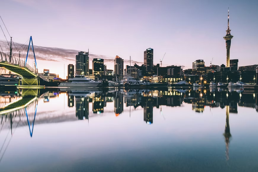 Auckland City 3