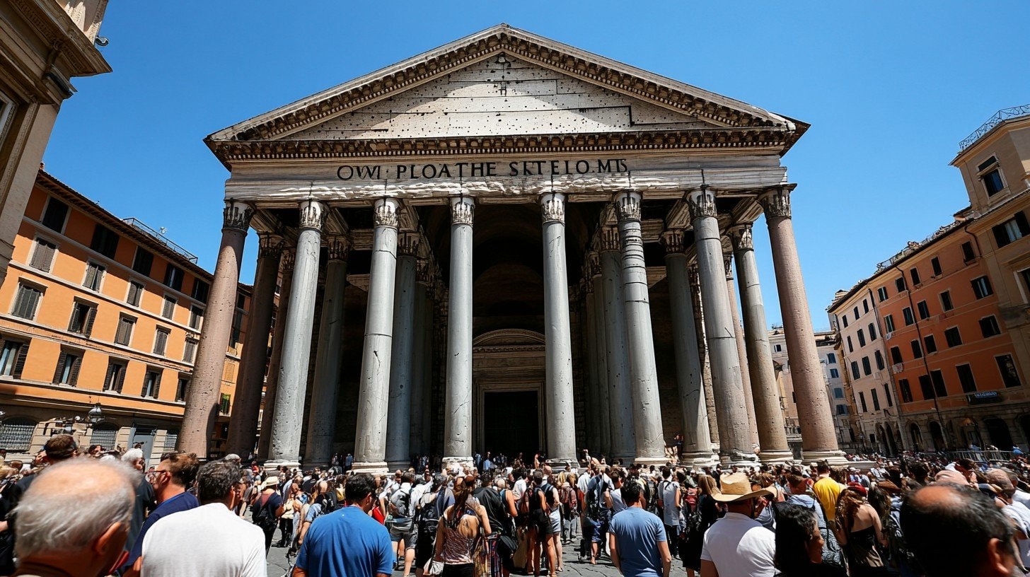 Pantheon