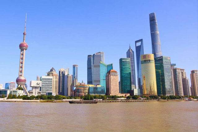 the bund 2