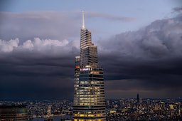 THE SUMMIT One Vanderbilt 2