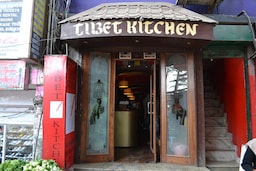 Tibet Kitchen (Experience local Tibetian Food)