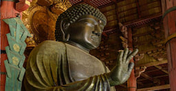 Todaiji Temple