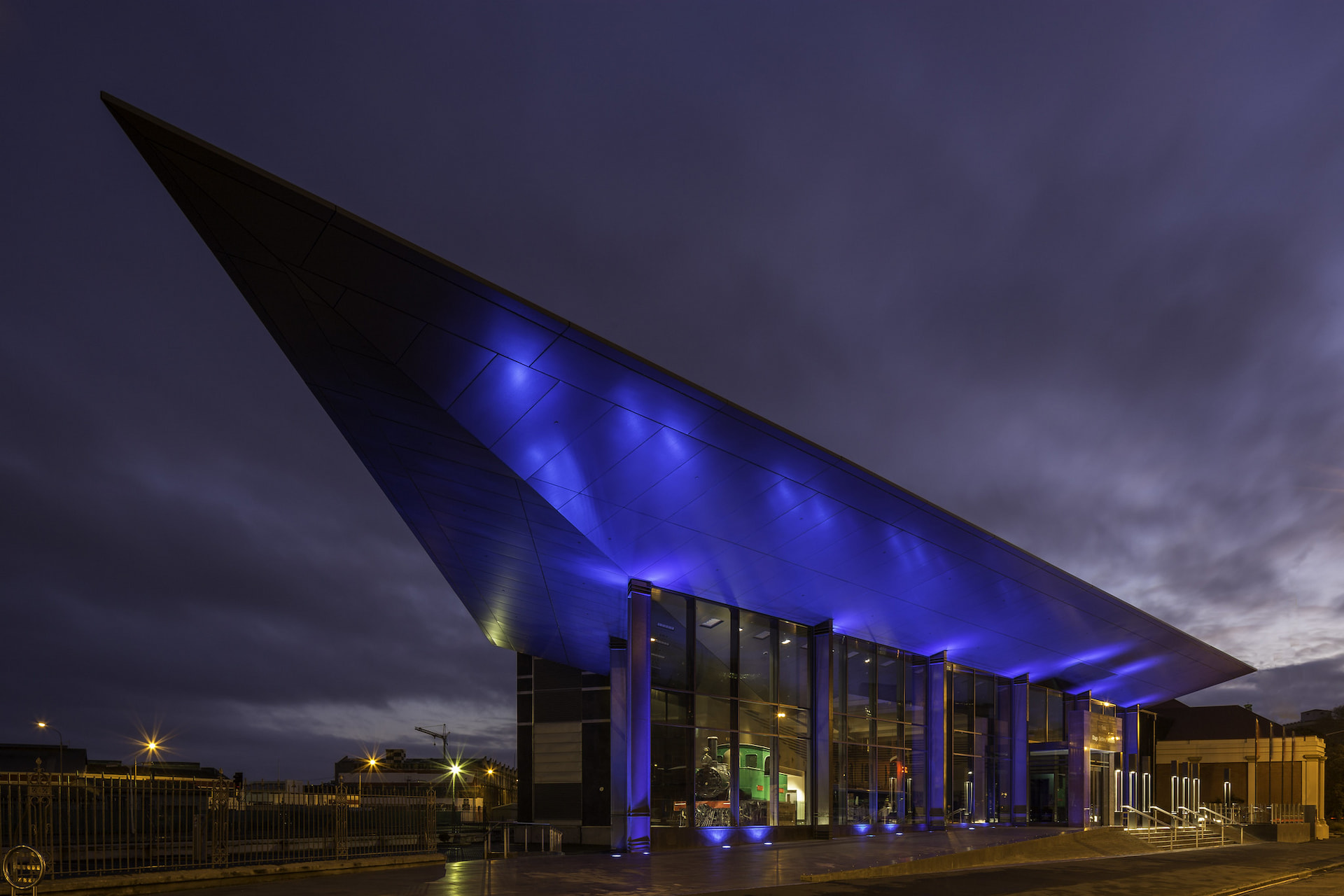 Toitu Otago Settlers Museum 1