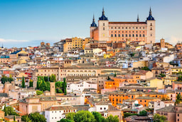 Toledo City