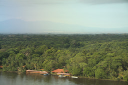 Tortuguero National Park 