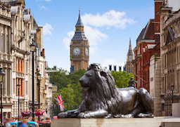 Trafalgar Square 
