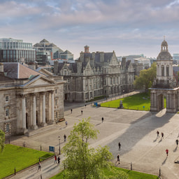 Trinity College Dublin