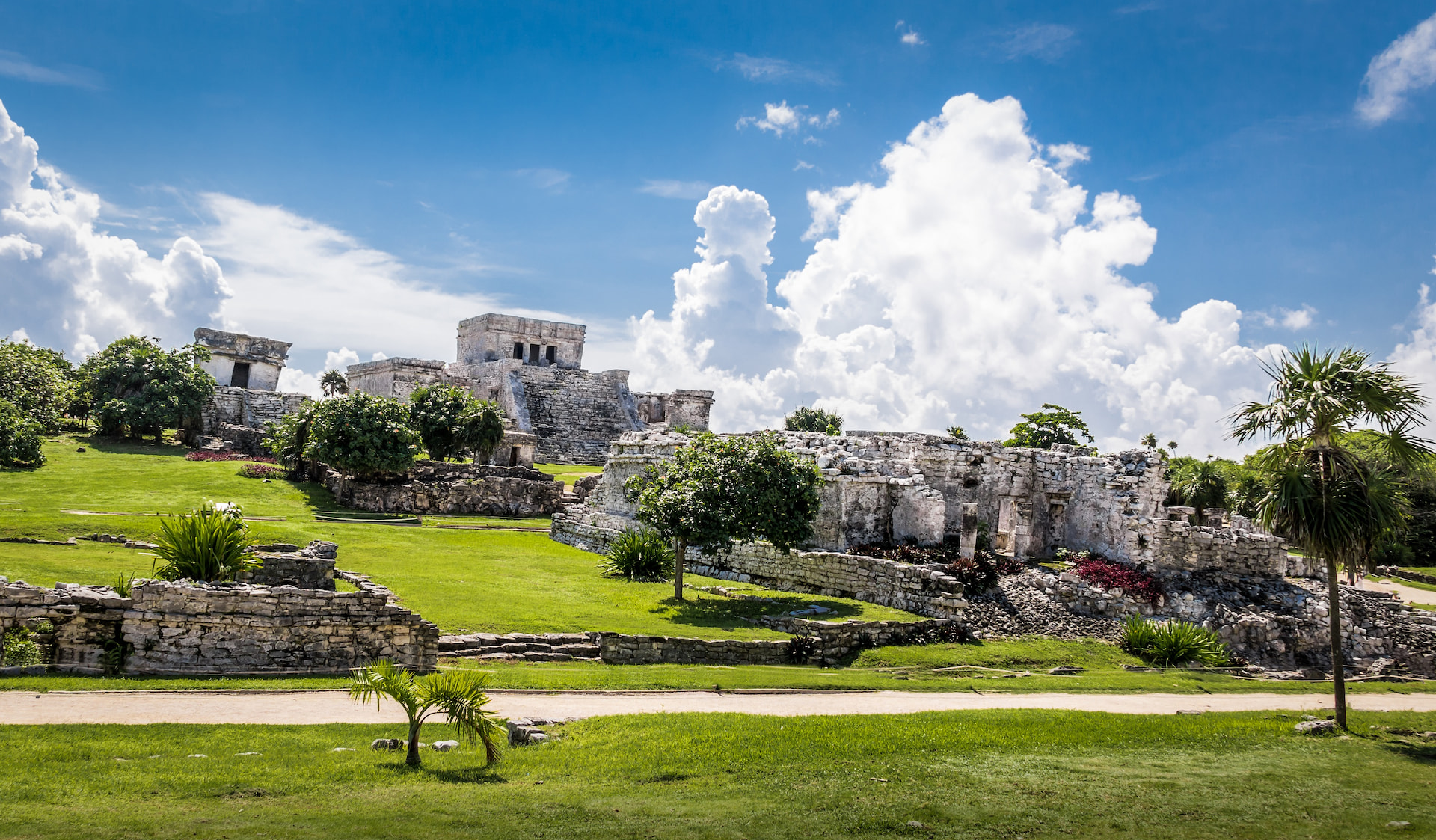 Tulum 1