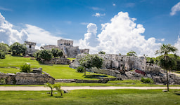 Tulum 1