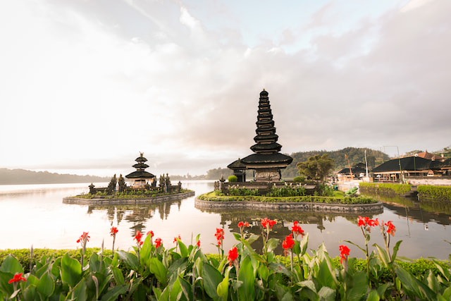 ulun danu temple 01