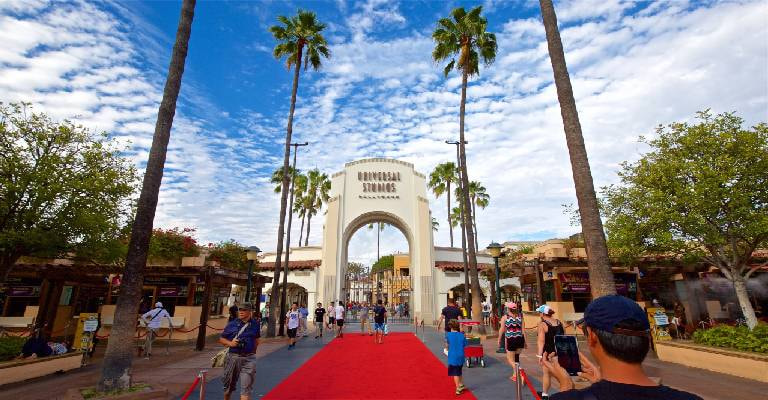 Universal Studios