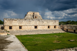 Uxmal 2