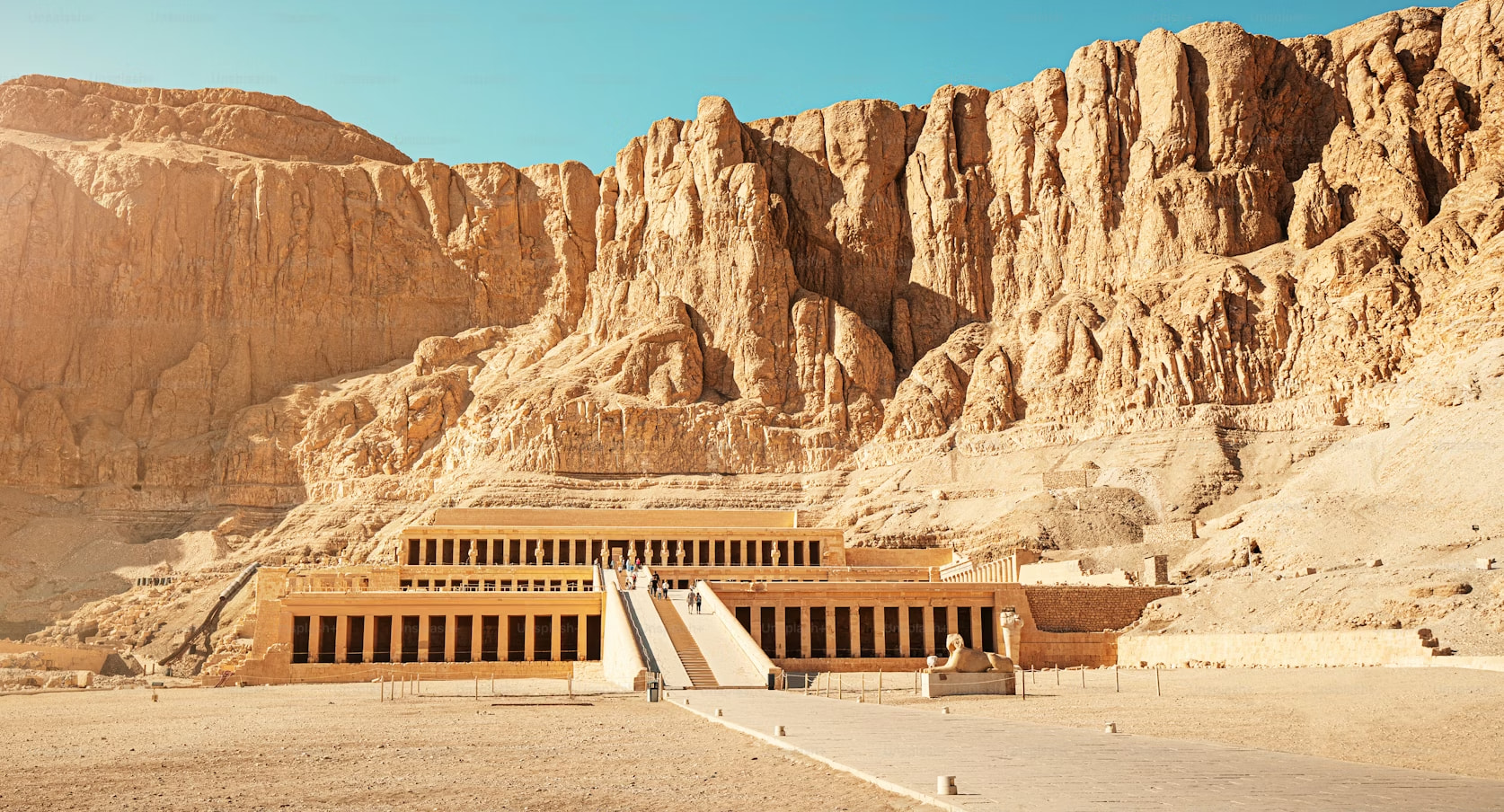 Valley Of The Kings 1