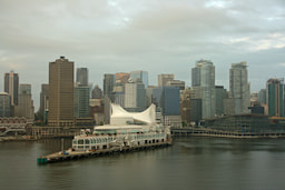 Vancouver City 1