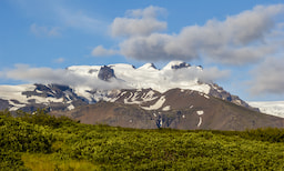 Vatnajökull National Park 1