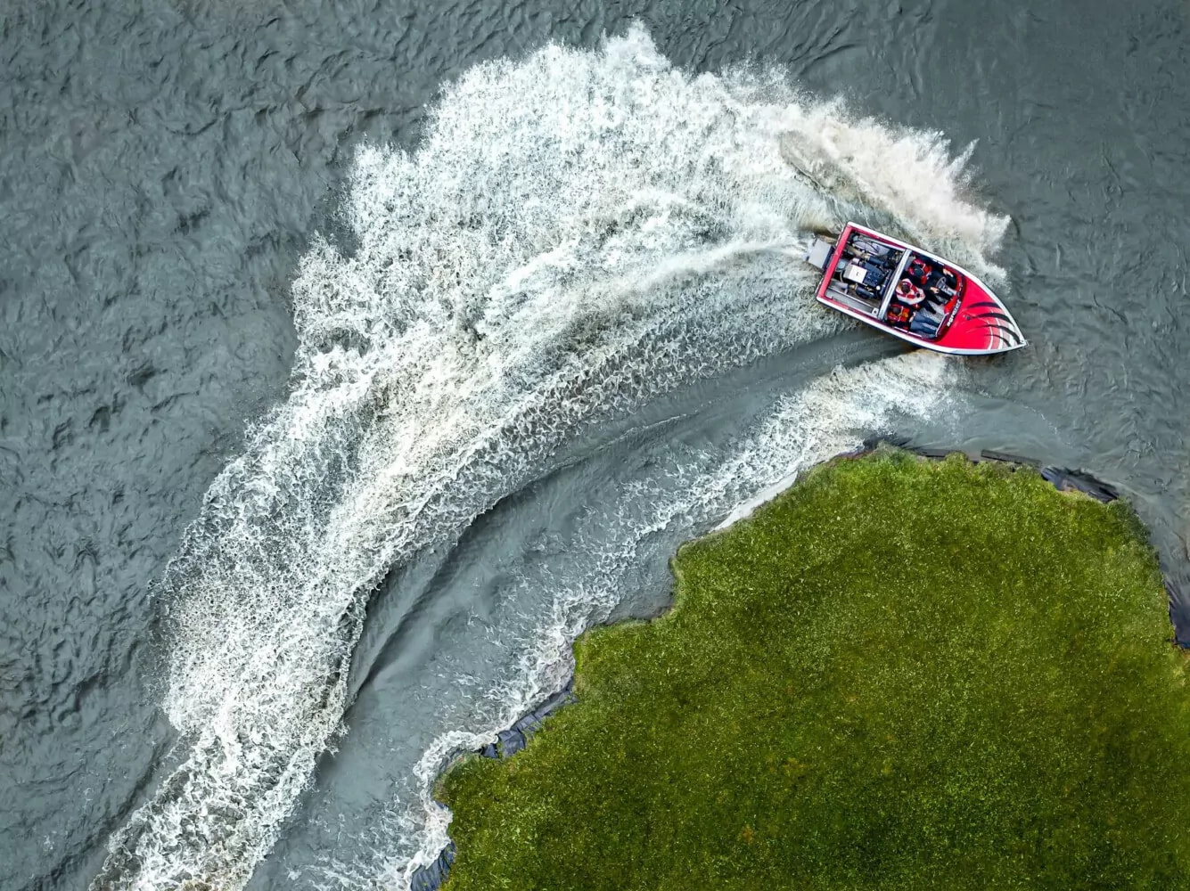 Velocity Valley Adventure Park 1