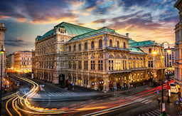 Vienna Opera 1